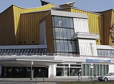 Rozpačitý Musikfest Berlín 2011