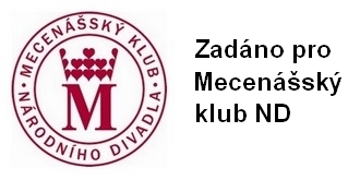 Mecenášský klub na Prokofjevově Popelce