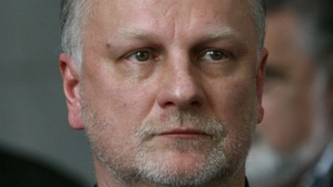 Ondrej Šoth slaví 55. narozeniny