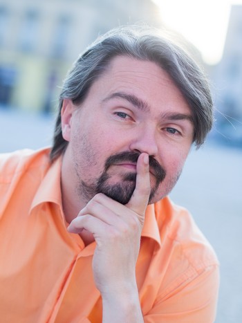Jiří Ludvík