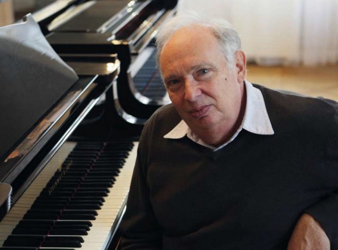 Ivan Klánský (foto © Dům kultury Plzeň)