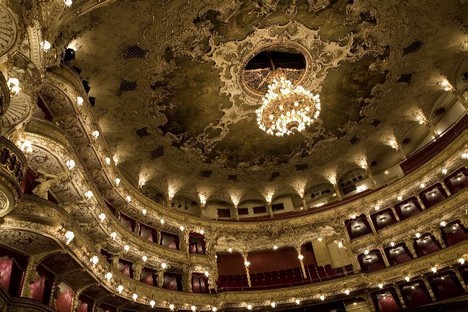 Státní opera Praha (foto archiv)