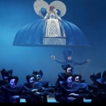 B.Britten: Gloriana (ND Praha)