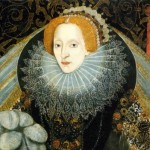 Queen Elisabeth I