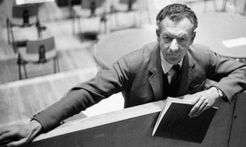 Benjamin Britten