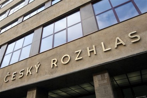 Český rozhlas