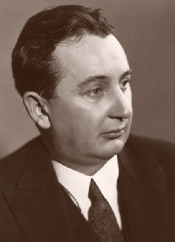 Josef Vincourek (foto archiv)