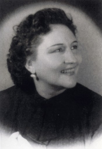Zita Hudcová-Frešová