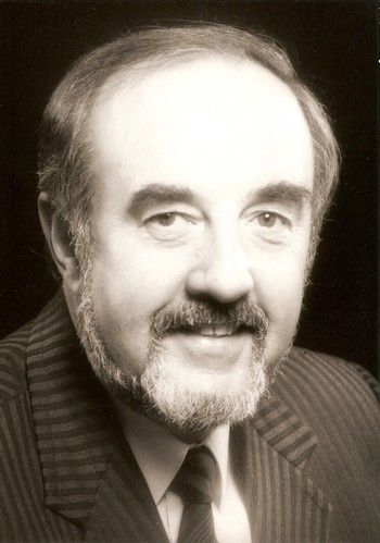 Pavol Mauréry (foto Kamil Vyskočil)