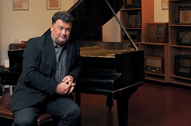 Lukáš Hurník (Foto Tomáš Vodňanský)