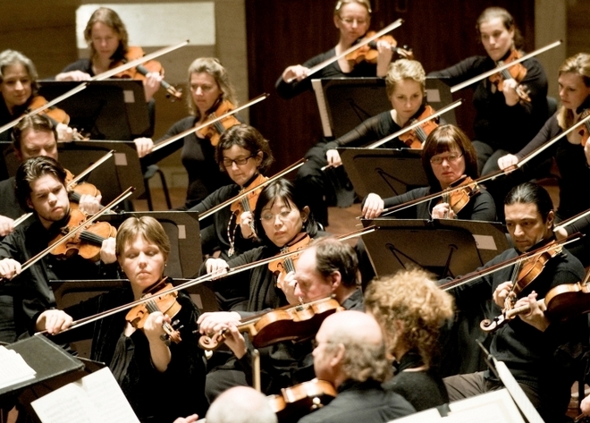 Rotterdam Philharmonic (c) Nick Helderman