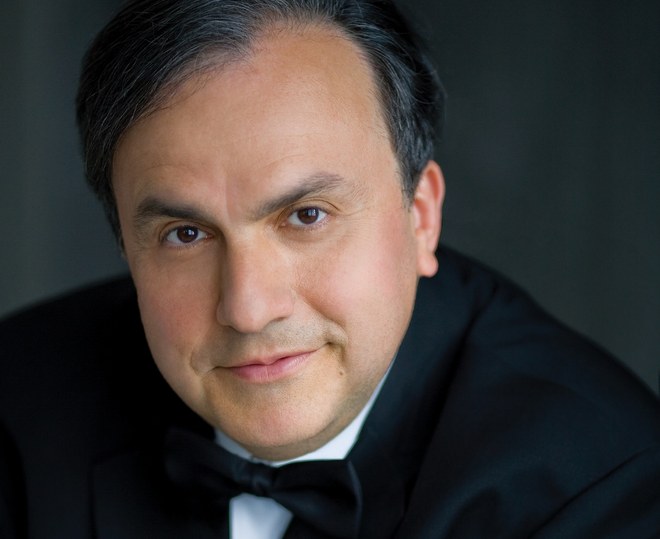 Yefim Bronfman (foto archiv PJ)