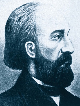 Jakub Jan Ryba (fiktivní portrét)