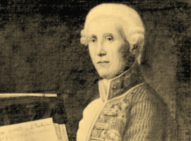 František Xaver Pokorný