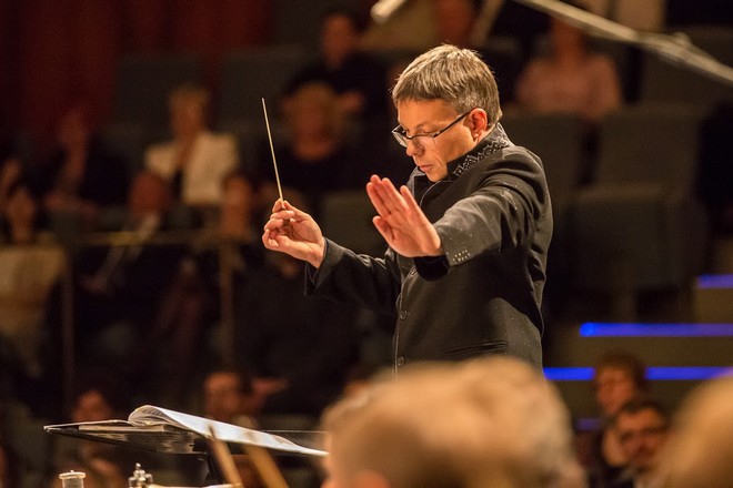 Olari Elts - Moravský podzim 2015 (foto Petr Francán)