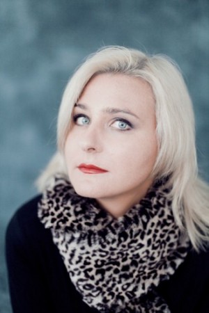 Svetlana Sozdateleva © Alexandra Karelina