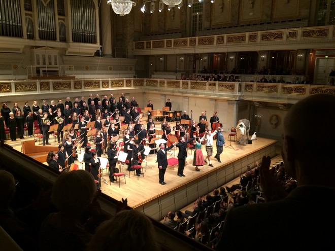 Gaetano Donizetti: Betly - Konzerthaus Berlín 17. 11. 2015 (zdroj giordanofansite.com)