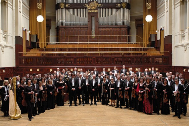 Symfonický orchestr hl. m. Prahy (foto asops.cz)