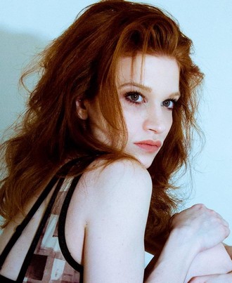 Sarah Hay (foto Ian Whalen)