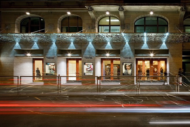 Theater an der Wien (© VBW, Rupert Steiner)