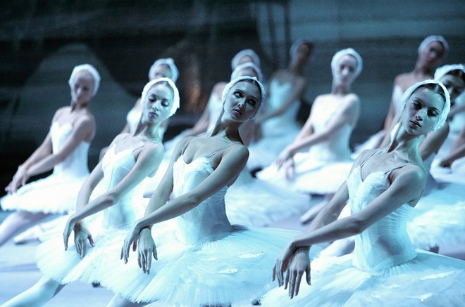 Bolshoi Babylon (foto Irina Lepnyova)