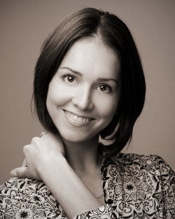 Irina Laptěva (zdroj MDO.cz)