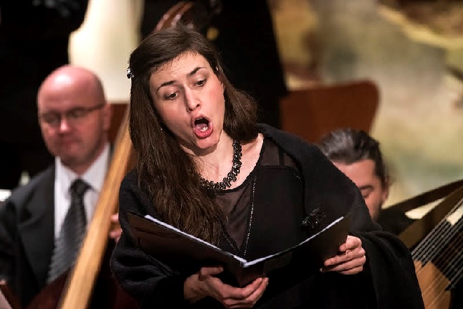 Janovy pašije - Aneta Petrasová (foto © Petra Hajská)
