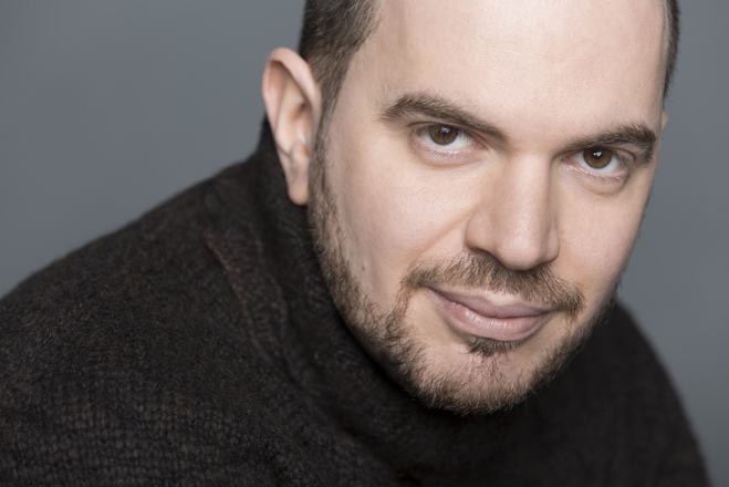 Kirill Gerstein (foto ČF/Marco Borggreve)