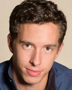 Vítek Kořínek (zdroj networkdance.com)