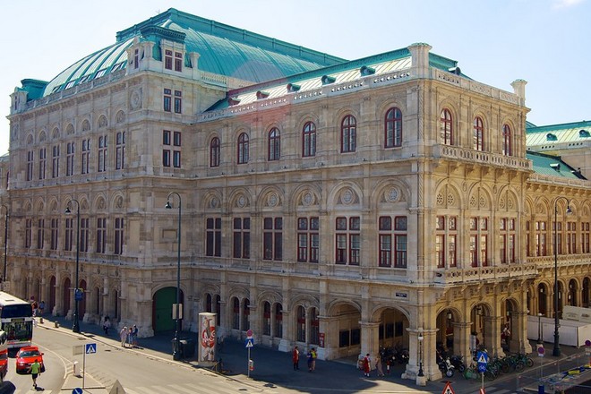 Vídeňská státní opera: o cenách vstupenek, návštěvnosti i plánech do budoucna - OperaPLUS