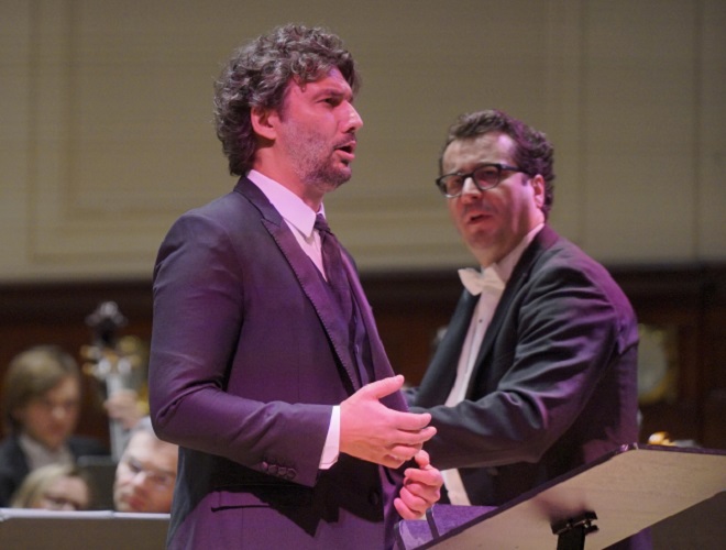 Nessun dorma - Jonas Kaufmann, Jochen Rieder (foto © ČTK Michal Krumphanzl)