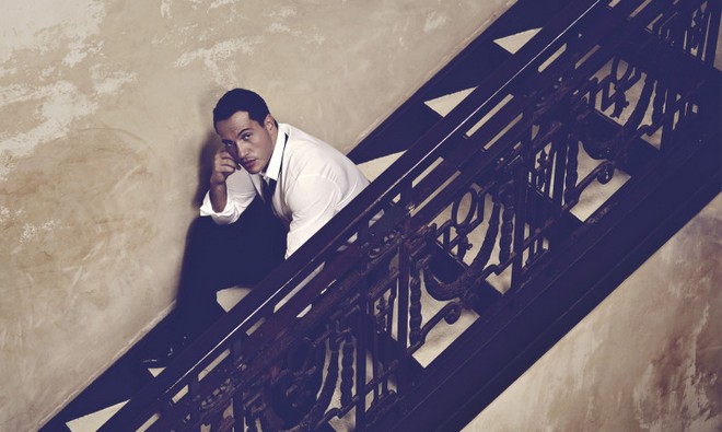 Erwin Schrott (foto © Jason Bell)