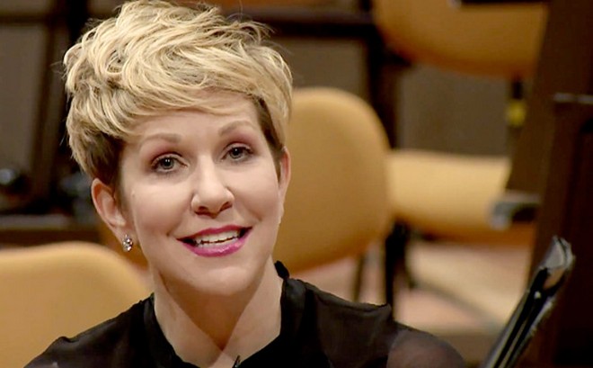 Joyce DiDonato (zdroj berliner-philharmoniker.de)