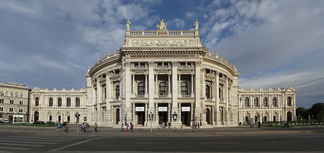 Burgtheater (foto archiv)