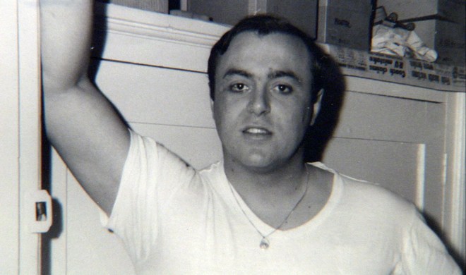 Luciano Pavarotti (foto archiv)