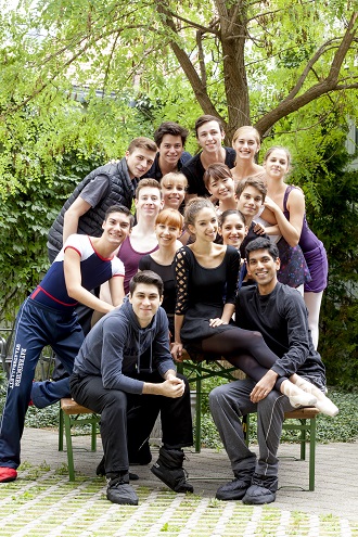 Bayerisches Staatsballett II