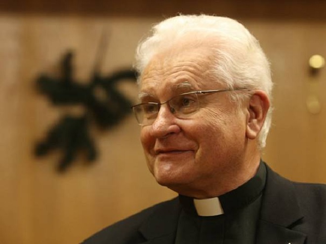 Jiří Kusý (foto Deník / Vlastimil Leška)