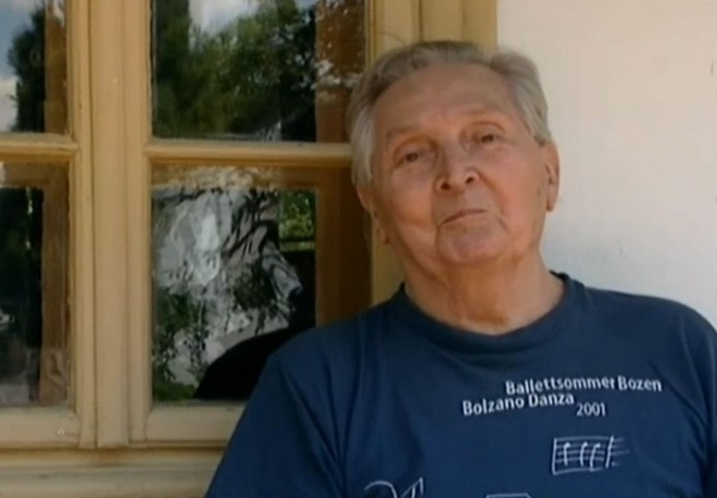 Pavel Šmok (zdroj ceskatelevize.cz)