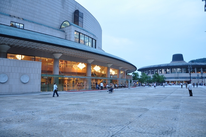 Seoul Arts Center