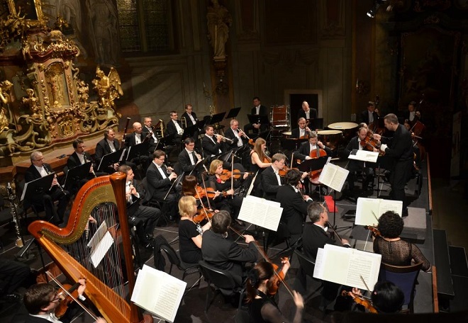 Symfonický orchestr hl. m. Prahy FOK (zdroj fok.cz)