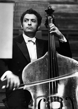 Zubin Mehta (foto archiv)