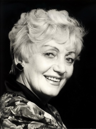 Elena Kittnarová (foto Kamil Vyskočil)