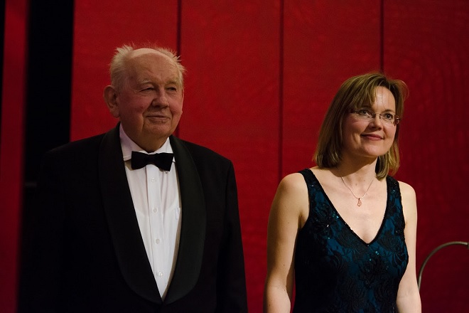 Recitál Richarda Nováka a Alice Rajnohové - 9.5.2016 Brno (foto Arathan Photography)