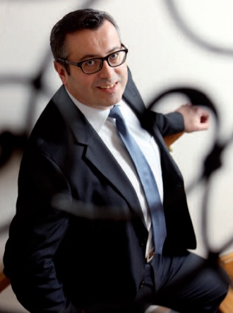 Radim Otépka (zdroj pkf.cz)