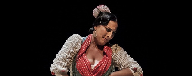 Susana Lupiañez Pinto (zdroj Pražské jaro)