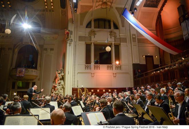 Zahajovací koncert Pražského jara 2016 - Česká filharmonie - Paavo Järvi - 12.5.2016 (foto PJ/Ivan Malý)