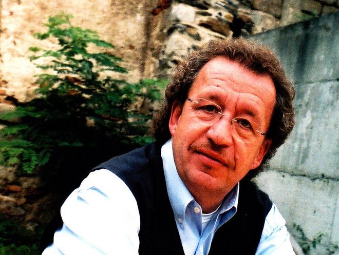 Alfred Šramek (foto © Alfred Šramek)