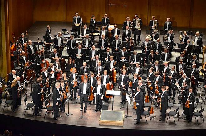 G.Mahler: Das Lied von der Erde - Jonas Kaufmann - Wiener Philharmoniker - dirigent Jonathan Nott - Musikverein Vídeň 21.6.2016 (zdroj FB)