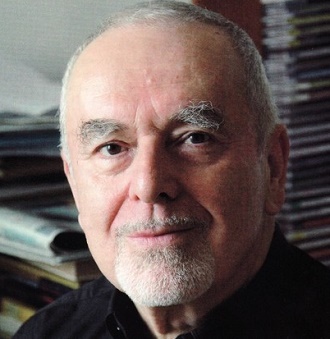 Jan Klusák (foto archiv)