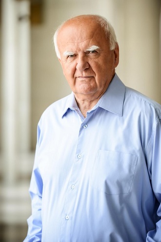 Josef Pančík (zdroj ndbrno.cz)